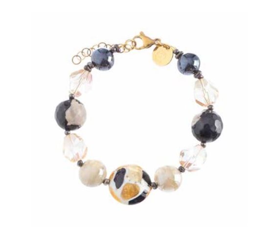 Pulsera MurrinaMurano Venezia Mujer in Vidrio GM0278015 - GM0278015